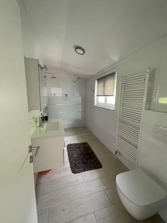 Apartman Mili Baška Voda Exteriér fotografie